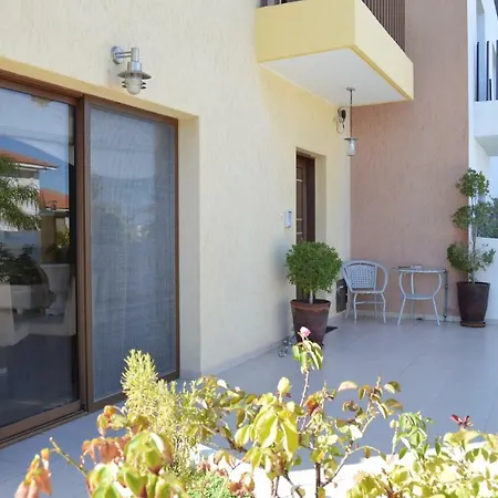 Villa Marianna Luxury Penthouse Voroklini