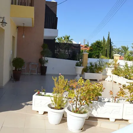 Villa Marianna Luxury Penthouse *