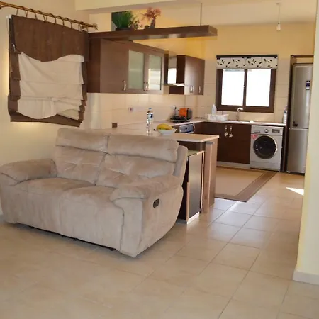 Villa Marianna Luxury Penthouse *