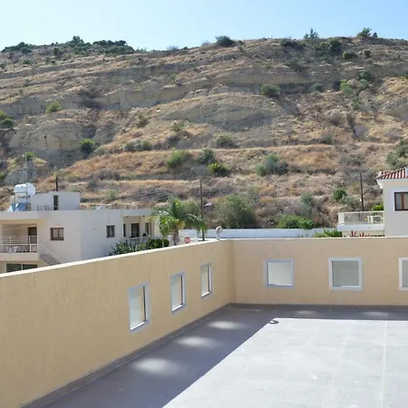Villa Marianna Luxury Penthouse Voroklini