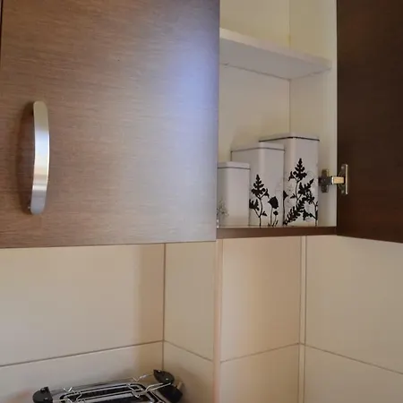 Villa Marianna Luxury Penthouse Voroklini