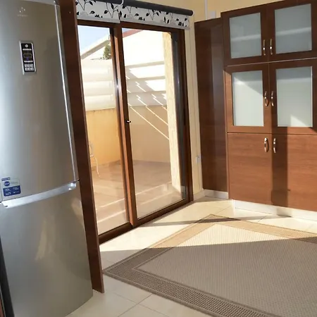 Villa Marianna Luxury Penthouse