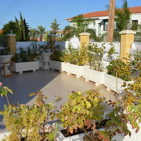 Marianna Luxury Penthouse *