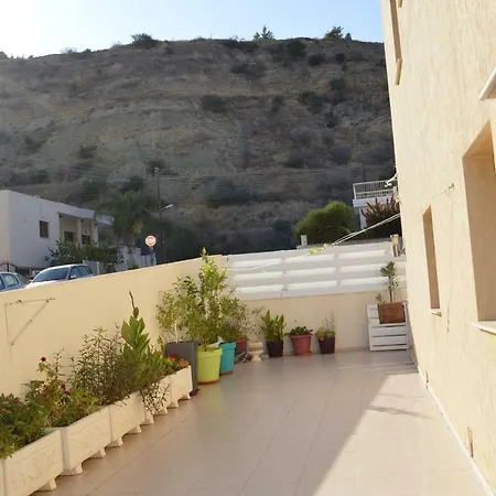 Marianna Luxury Penthouse * Voroklini
