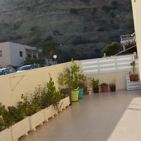 Marianna Luxury Penthouse Villa