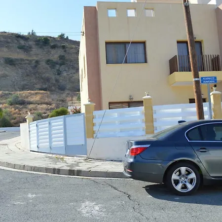 Villa Marianna Luxury Penthouse *