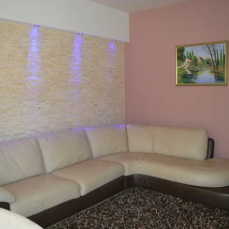 Villa Marianna Luxury Penthouse *