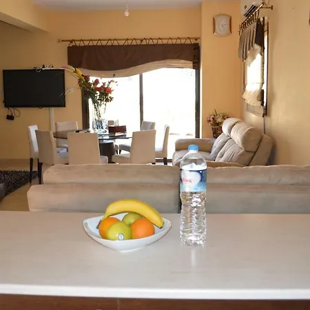 Villa Marianna Luxury Penthouse
