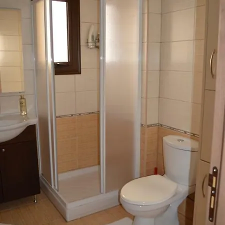 Marianna Luxury Penthouse * Voroklini