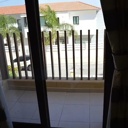 Marianna Luxury Penthouse Villa *