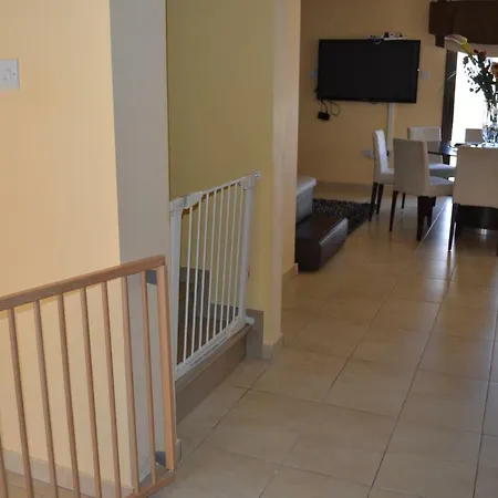 Marianna Luxury Penthouse