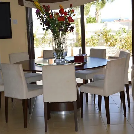 Marianna Luxury Penthouse Villa