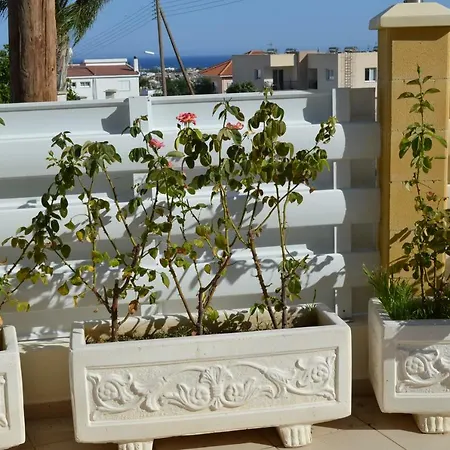 Marianna Luxury Penthouse * Voroklini