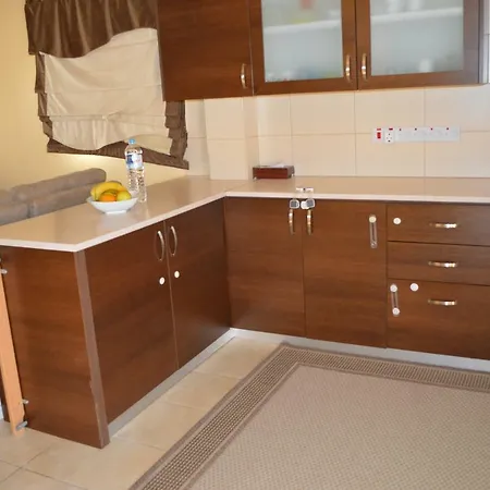 Villa Marianna Luxury Penthouse Voroklini