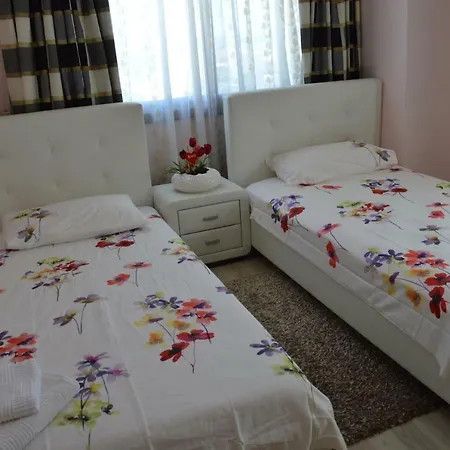 Marianna Luxury Penthouse * Voroklini