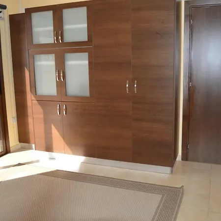 Marianna Luxury Penthouse Voroklini