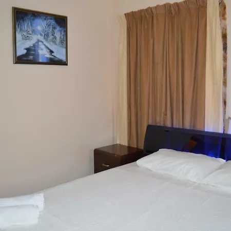 Villa Marianna Luxury Penthouse
