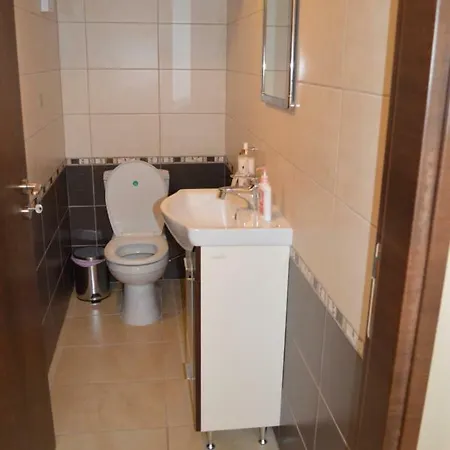 Marianna Luxury Penthouse Villa *