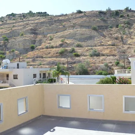 Marianna Luxury Penthouse Villa *
