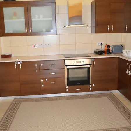 Marianna Luxury Penthouse Villa *