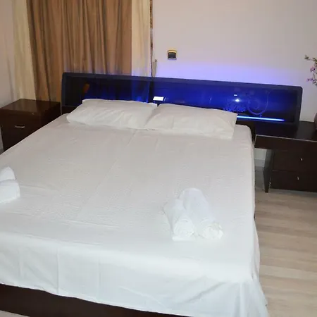 Marianna Luxury Penthouse Villa *