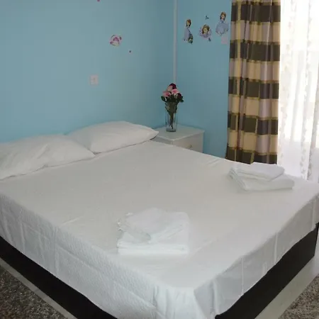 Villa Marianna Luxury Penthouse Voroklini