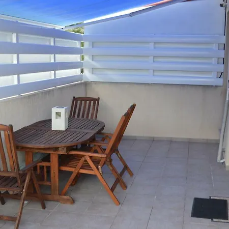 Villa Marianna Luxury Penthouse *